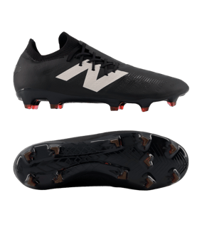 New Balance Furon V7  Destroy FG Schwarz FB75 - schwarz