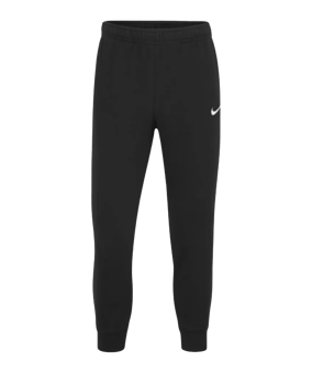 Nike Team Club Jogginghose Schwarz F010