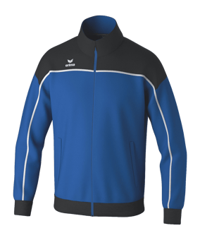 Erima Change Trainingsjacke Blau F1032424 - blau