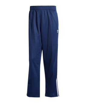 adidas Originals Baggy Jogginghose Blau - blau