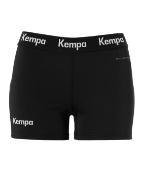 Kempa Performance Tight Damen Schwarz F01 - schwarz