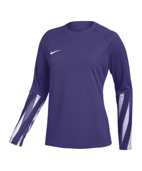 Nike Park V Torwarttrikot Langarm Damen Lila F507 - lila