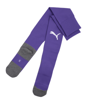 PUMA TeamLIGA 26 Strumpfstutzen Lila F10 - lila