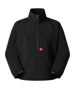 The North Face Quest Mono Jacke Schwarz - schwarz