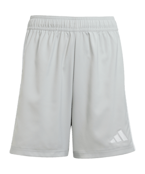 adidas Tastigo 25 Short Kids Grau - grau