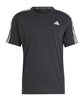 adidas OTR T-Shirt Schwarz - schwarz