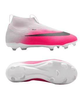 Nike Jr. Air Zoom Mercurial Superfly XI Academy F900 - rosa