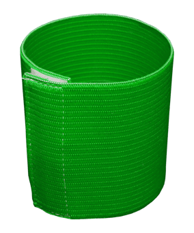 Cawila PRO UNI Armbinde Junior Grün - gruen