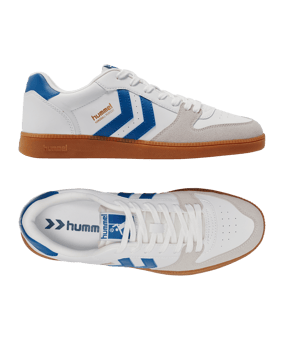 Hummel Handball Perfekt Sp Weiß F9109 - weiss
