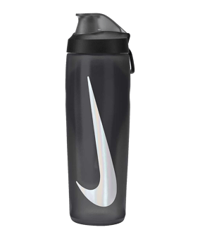 Nike Flasche Grau F054 - grau