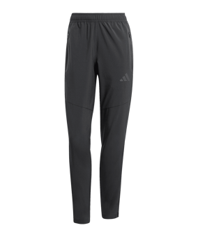 adidas Trivo Travel Hose Damen Schwarz - schwarz