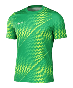 Nike Gardien VI Torwarttrikot Kids Grün F324 F324 - gruen