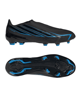 adidas F50 Hyperfast League LL FG Immortal DNA - schwarz