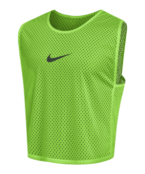 Nike Dri-Fit Training 26 BIB Grün F315