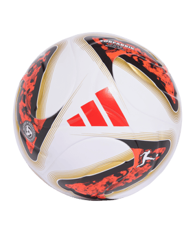adidas DFL Bundesliga Torfabrik League Box - weiss