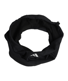 adidas Tiro League Neckwarmer Schwarz Weiss - schwarz
