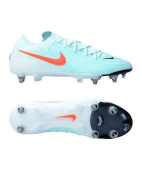 Nike Phantom GX II Elite Pro-Player-Edition SG - gruen