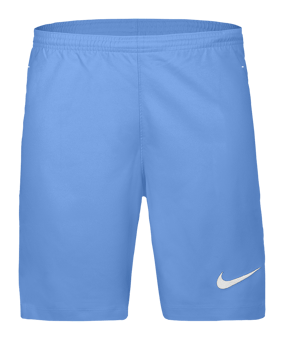 Nike Laser VI Short Blau F412 - blau