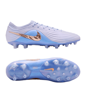 Nike Tiempo Maestro Elite AG Showtime Blau F084 - blau
