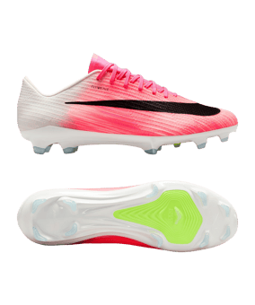 Nike Air Zoom Mercurial Superfly XI Pro FG Breakout Rosa F900 - rosa