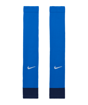 Nike Strike Dri-FIT Sleeves Blau F463 - blau