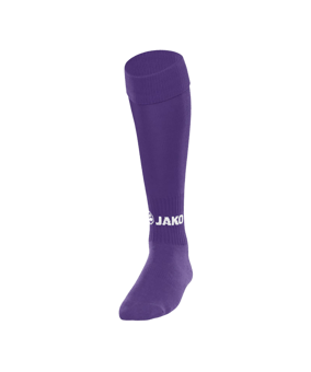Jako Stutzenstrumpf Glasgow 2.0 Lila F10 - lila