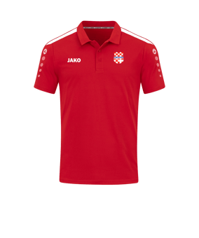 JAKO Power Poloshirt