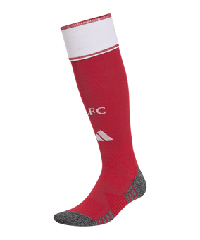 adidas FC Liverpool Strumpfstutzen Home 2026/2027 Rot - rot