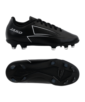 JAKO OPURA Academy FG/AG Feel It Schwarz F670 - schwarz