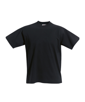 Hakro T-Shirt Classic Schwarz F05 - schwarz