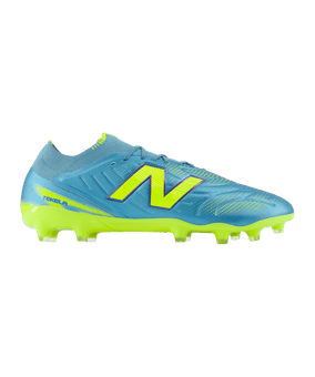New Balance Tekela Elite Low Laced V5 MG Main Blau - blau