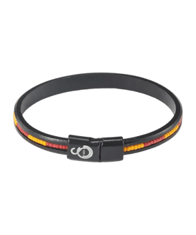 Galatasaray Istanbul Leder Armbinde Mehrfarbig Armbinde Mehrfarbig - mehrfarbig