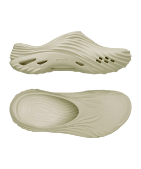 Crocs Echo Wave Weiß - weiss
