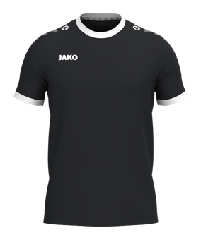 JAKO One KA Trikot Kids Schwarz F800 - schwarz