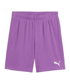 PUMA teamGOAL Short Kids Lila F33 - lila