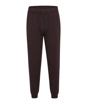 Hummel Hose Braun F8051 - braun