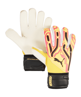 PUMA ULTRA Pro RC Forever Faster TW-Handschuhe Rosa F09 - rosa