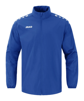 JAKO One Light Jacke Blau F400 - blau