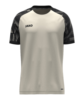 JAKO Sonic T-Shirt Weiß F035 - weiss