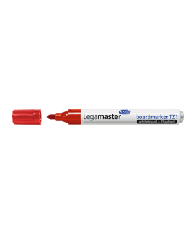 BFP Boardmarker TZ1 Rot - rot