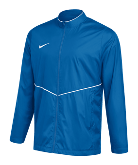 Nike Park 26 Regenjacke Blau F463