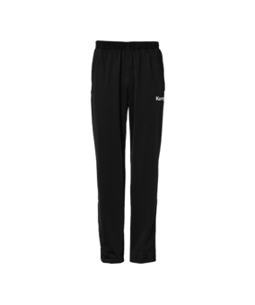Kempa Classic Hose lang Schwarz F01 - schwarz