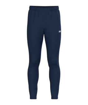 JAKO Light One Trainingshose Blau F900 - blau