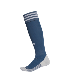 adidas DFB Deutschland TW-Stutzen Home WM18 Blau - blau