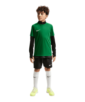 Nike Park VIII Trikot Kids Grün F302 - gruen