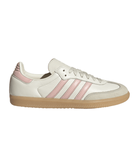 adidas Originals Samba OG Damen Weiß - weiss