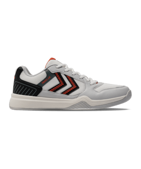 Hummel All Court Weiß F9031 - weiss