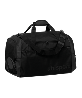 Uhlsport Essential 50 l Sporttasche Gr. M F01 - schwarz