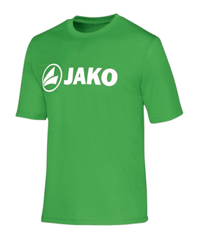 Jako Promo Funktionsshirt T-Shirt Kids Grün F22 - gruen