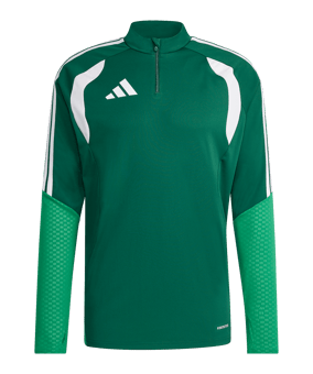 adidas Tiro 26 Competition Training Sweatshirt Grün - gruen